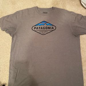 Men’s xl Patagonia Tshirt